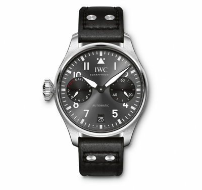 Remontoir à montres pour montre IWC Big Pilot Big Pilot's Watch Right-Hander