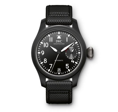 Uhrenbeweger für Uhr IWC Big Pilot Big Pilot Top Gun