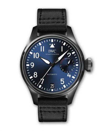 Uhrenbeweger für Uhr IWC Big Pilot Big Pilot Top Gun Boutique Rodeo Drive