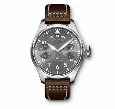 Remontoir à montres pour montre IWC Big Pilot Big Pilot’s Watch Annual Calendar Spitfire
