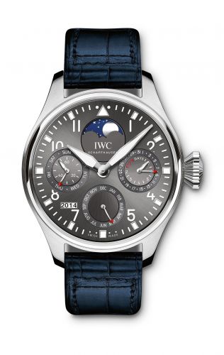 Uhrenbeweger für Uhr IWC Big Pilot Big Pilot Perpetual Calendar London Boutique
