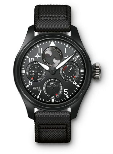 Uhrenbeweger für Uhr IWC Big Pilot Big Pilot Perpetual Calendar Top Gun