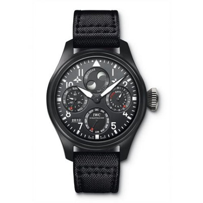 Remontoir à montres pour montre IWC Big Pilot Big Pilot Perpetual Calendar Top Gun