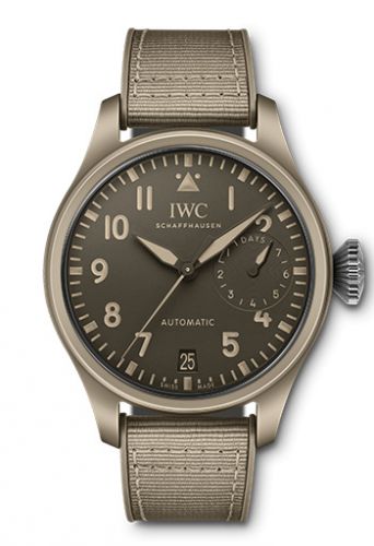 Remontoir à montres pour montre IWC Big Pilot Big Pilot Mojave Desert