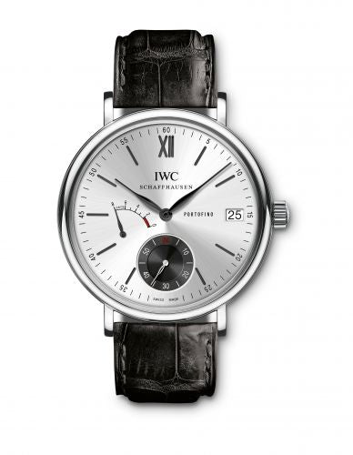 Remontoir à montres pour montre IWC Portofino Portofino Hand-Wound Eight Days Beijing International Film Festival 2016