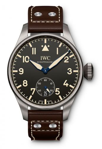 Uhrenbeweger für Uhr IWC Big Pilot Big Pilot Heritage 48