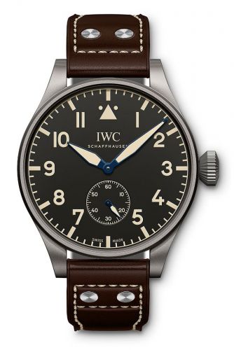 Uhrenbeweger für Uhr IWC Big Pilot Big Pilot Heritage 55
