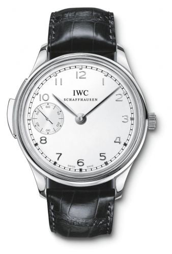 Watch Winder for watch IWC Portugieser Portuguese Minute Repeater Platinum