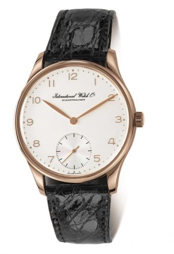 Watch Winder for watch IWC Portugieser Portugieser Jubilee Rose Gold