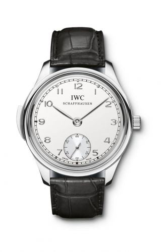 Watch Winder for watch IWC Portugieser Portuguese Minute Repeater Platinum