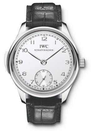 Watch Winder for watch IWC Portugieser Portuguese Minute Repeater Platinum