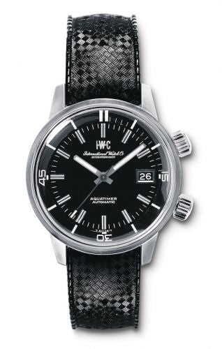 Uhrenbeweger für Uhr IWC GST Aquatimer Aquatimer 812 Black / Tropic