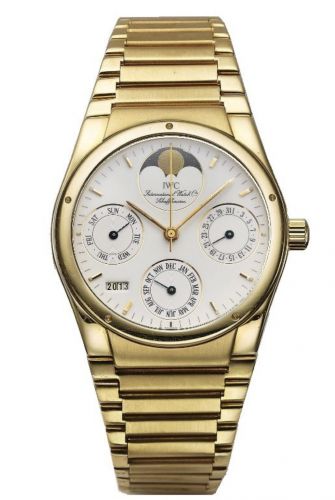 Remontoir à montres pour montre IWC Ingenieur Ingenieur SL Perpetual Calendar / English