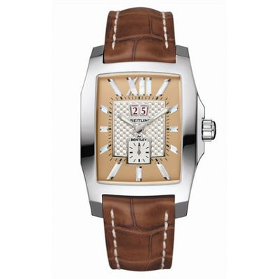 Remontoir à montres pour montre Breitling Breitling for Bentley Breitling for Bentley Flying B No. 3 Amber