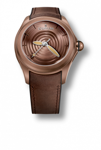 Remontoir à montres pour montre Corum Bubble Bubble 47 Op Art Drop