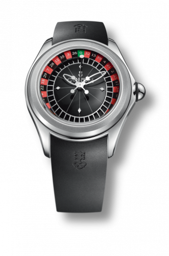 Remontoir à montres pour montre Corum Bubble Bubble 47 Roulette