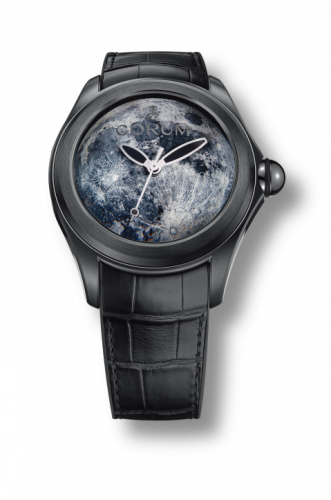 Remontoir à montres pour montre Corum Bubble Bubble 47 Lunar System