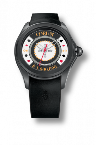 Remontoir à montres pour montre Corum Bubble Bubble 47 Casino Chip