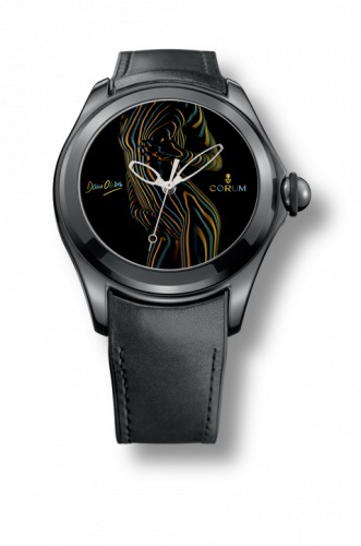 Remontoir à montres pour montre Corum Bubble Bubble 47 Dani Olivier