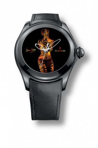 Remontoir à montres pour montre Corum Bubble Bubble 47 Dani Olivier