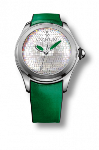 Remontoir à montres pour montre Corum Bubble Bubble 47 Disco