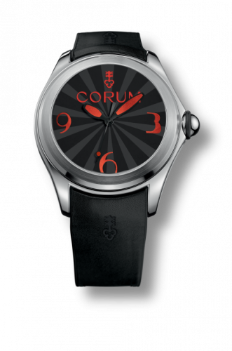 Remontoir à montres pour montre Corum Bubble Bubble 47 Luminova Red Sun