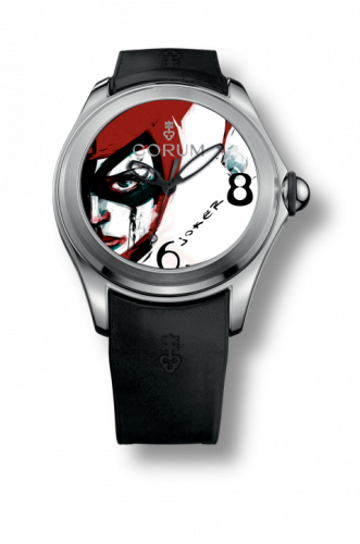 Remontoir à montres pour montre Corum Bubble Bubble 47 Joker