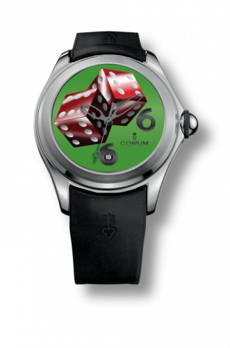 Remontoir à montres pour montre Corum Bubble Bubble 47 Dice