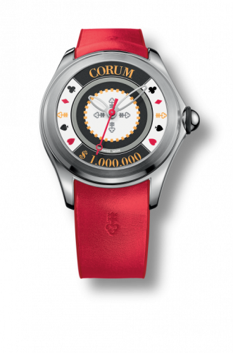 Remontoir à montres pour montre Corum Bubble Bubble 42 Casino Chip