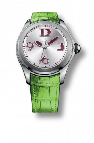 Remontoir à montres pour montre Corum Bubble Bubble 42 Purple Luminova