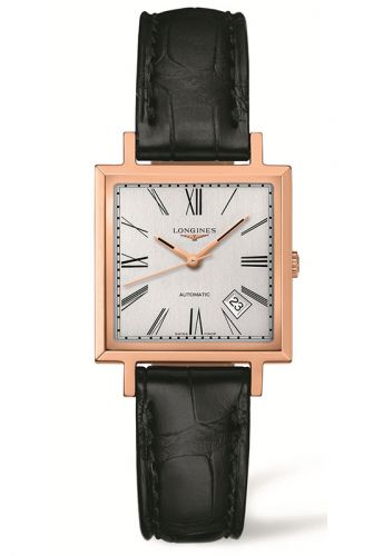 Watch Winder for watch Longines Heritage Heritage 1968 Pink Gold