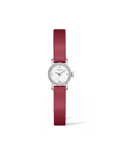 Remontoir à montres pour montre Longines Mini Mini Red