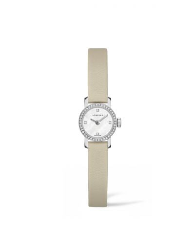 Remontoir à montres pour montre Longines Mini Mini Beige