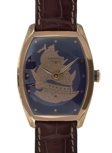 Watch Winder for watch Longines Evidenza Evidenza 33.1 Automatic Taiwan Boat