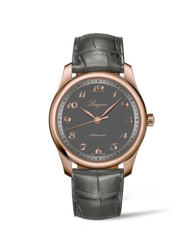 Watch Winder for watch Longines Master Collection Master Collection 40 Date Pink Gold / 190 Years