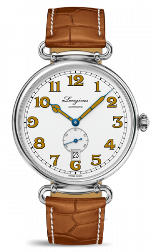 Watch Winder for watch Longines Heritage Heritage 1918