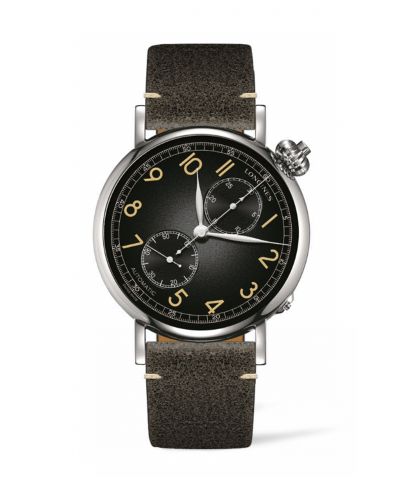 Watch Winder for watch Longines Heritage Avigation Watch Type A-7 USA