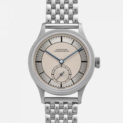 Watch Winder for watch Longines Heritage Heritage 38.5 Hodinkee