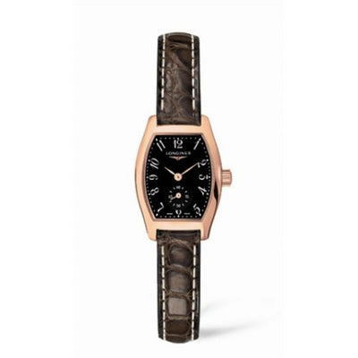 Watch Winder for watch Longines Evidenza Evidenza 19.6 Pink Gold