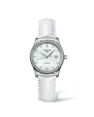 Watch Winder for watch Longines Master Collection Master Collection Date 29 Diamond