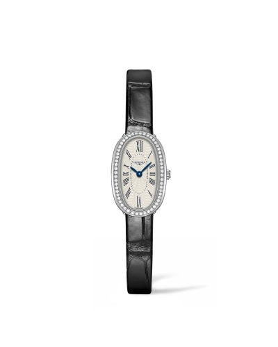 Remontoir à montres pour montre Longines Symphonette Symphonette S Diamond / Roman