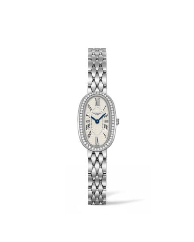 Remontoir à montres pour montre Longines Symphonette Symphonette S Diamond / Roman / Bracelet