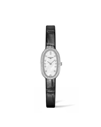 Remontoir à montres pour montre Longines Symphonette Symphonette S Diamond / MOP