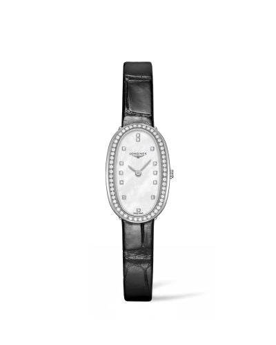 Remontoir à montres pour montre Longines Symphonette Symphonette M Diamond / MOP