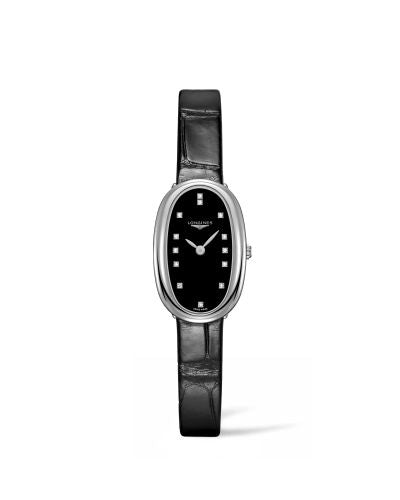 Remontoir à montres pour montre Longines Symphonette Symphonette M Noire