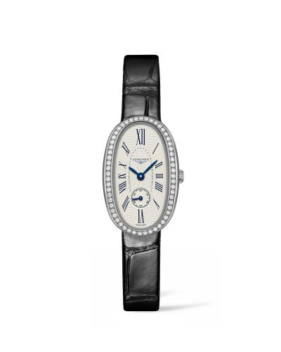 Remontoir à montres pour montre Longines Symphonette Symphonette L Diamond / Roman