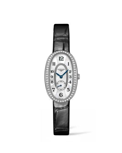 Remontoir à montres pour montre Longines Symphonette Symphonette L Diamond / Arabic MOP