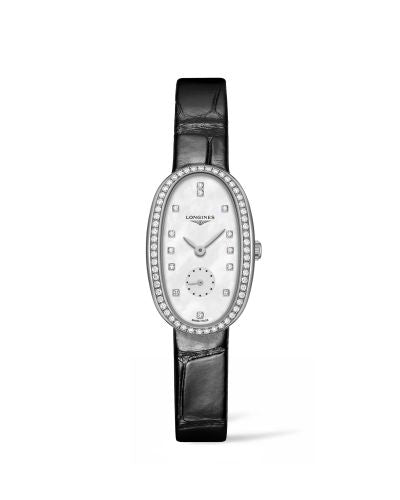 Remontoir à montres pour montre Longines Symphonette Symphonette L Diamond / MOP