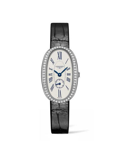 Remontoir à montres pour montre Longines Symphonette Symphonette XL Diamond / Roman