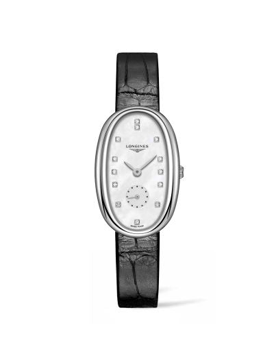 Remontoir à montres pour montre Longines Symphonette Symphonette XL MOP